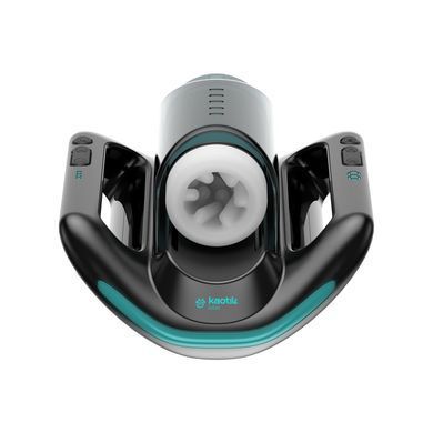 Смарт-мастурбатор Kaotik Labs The Jetpack, режим edging, дуже потужний, імітація фрикцій &mdash; купити в інтим-бутику EroticToys