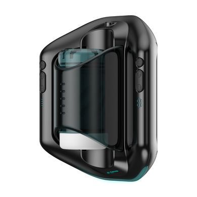 Смарт-мастурбатор Kaotik Labs The Jetpack, режим edging, дуже потужний, імітація фрикцій &mdash; купити в інтим-бутику EroticToys