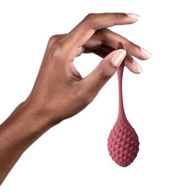 Тренажер Кегеля Unite Silicone Kegel Set &mdash; купити в інтим-бутику EroticToys