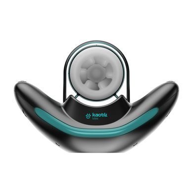 Смарт-мастурбатор Kaotik Labs The Jetpack, режим edging, дуже потужний, імітація фрикцій &mdash; купити в інтим-бутику EroticToys