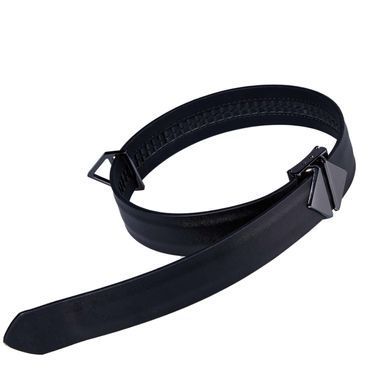 БДСМ-набір LOCKINK Moonlight Treasure Chest, чорний, натуральна шкіра &mdash; купити в інтим-бутику EroticToys