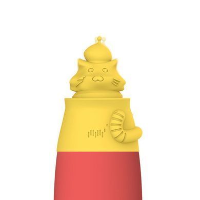 Насадка Magic Motion Elisabeth для іграшок Vini Lite, Vini, Fugu, Edolon, Flamingo, Kegel Master &mdash; купити в інтим-бутику EroticToys