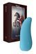 Вібратор-язичок FairyGasm ThrillLeaf blue в інтим-бутику EroticToys