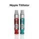 Гель для стимуляції сосків JO Nipple Titillator Strawberry (30 мл), ментол та перцева м&rsquo;ята в інтим-бутику EroticToys