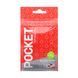 Мастурбатор TENGA Pocket Block Edge в інтим-бутику EroticToys