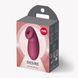Вакуумний стимулятор Fun Factory Desire Wine Red, 11 режимів роботи, перезаряджуваний в інтим-бутику EroticToys
