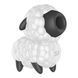 Вакуумний кліторальний стимулятор Satisfyer Dreamy Sheep в інтим-бутику EroticToys