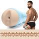 Мастурбатор-дупка Fleshjack Boys: Griffin Barrows Cake в інтим-бутику EroticToys