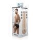 Мастурбатор-дупка Fleshjack Boys: Griffin Barrows Cake в інтим-бутику EroticToys