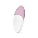 Замовити анонімно: Музичний вібратор для клітора LELO SIRI 3 Soft Pink, вібрації в ритмі звуків без смартфона