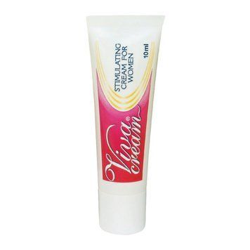 Стимулятор для клітора Swiss Navy Viva Cream 10 мл &mdash; купити в інтим-бутику EroticToys