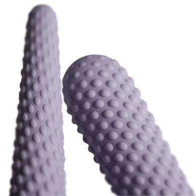 Система відновлення при вагінізмі Unite Silicone Dilators Set для зняття спазмів під час введення &mdash; купити в інтим-бутику EroticToys