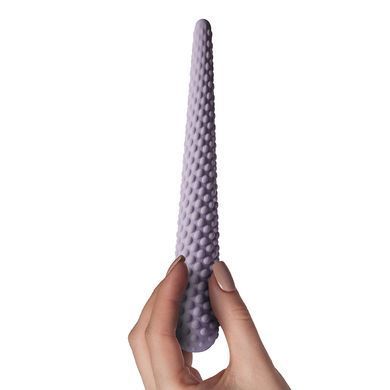 Система відновлення при вагінізмі Unite Silicone Dilators Set для зняття спазмів під час введення &mdash; купити в інтим-бутику EroticToys