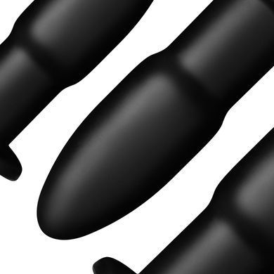 Набір анальних пробок BUTTR - Cluster Bombs Anal Training Set &mdash; купити в інтим-бутику EroticToys