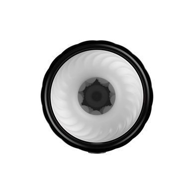Смарт-мастурбатор Kaotik Labs The Shockwave, режим edging, імітація фрикцій &mdash; купити в інтим-бутику EroticToys