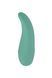 Вібратор-язичок FairyGasm ThrillLeaf green в інтим-бутику EroticToys