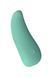 Вібратор-язичок FairyGasm ThrillLeaf green в інтим-бутику EroticToys