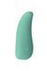 Вібратор-язичок FairyGasm ThrillLeaf green в інтим-бутику EroticToys