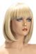 Перука World Wigs CAMILA MID-LENGTH BLONDE в інтим-бутику EroticToys