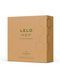 Презервативи LELO HEX Condoms Organic 36 Pack, тонкі та суперміцні в інтим-бутику EroticToys