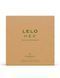Презервативи LELO HEX Condoms Organic 36 Pack, тонкі та суперміцні в інтим-бутику EroticToys