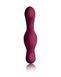 Універсальний sit-on-top вібратор Rocks Off Ruby Glow Blush, пульт ДК в інтим-бутику EroticToys