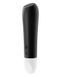 Вібропуля перезаряджаєма Satisfyer Ultra Power Bullet 2 Black в інтим-бутику EroticToys