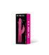 Вібратор-кролик Dorcel Baby Rabbit Magenta 2.0 з перлинним масажем і головкою, що обертається в інтим-бутику EroticToys