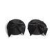 Пестіс Bijoux Indiscrets Burlesque pasties GLITTER and BOW в інтим-бутику EroticToys