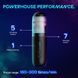 Смарт-мастурбатор Kaotik Labs The Shockwave, режим edging, імітація фрикцій в інтим-бутику EroticToys