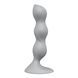 Анальний стимулятор-намистини Satisfyer Triple Ball-R Grey в інтим-бутику EroticToys