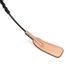 Шльопалка Liebe Seele Rose Gold Memory Riding Crop в інтим-бутику EroticToys
