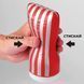 Мастурбатор Tenga Keith Haring Soft Case Cup (м&rsquo;яка подушечка) стисний в інтим-бутику EroticToys