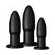 Набір анальних пробок BUTTR - Cluster Bombs Anal Training Set в інтим-бутику EroticToys