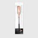 Шльопалка Liebe Seele Rose Gold Memory Riding Crop в інтим-бутику EroticToys