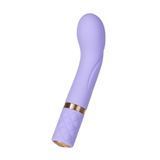 Розкішний вібратор Pillow Talk Racy Purple Special Edition, Сваровскі, пов&rsquo;язка на очі+гра &mdash; купити в інтим-бутику EroticToys