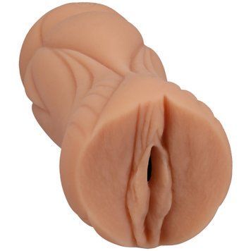 Мастурбатор Doc Johnson Anna Claire Clouds &mdash; купити в інтим-бутику EroticToys