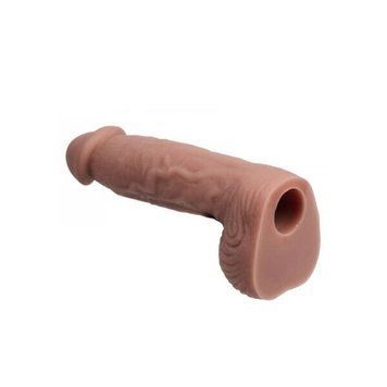 Фалоімітатор для секс-машин Lovense Small Dildo &mdash; купити в інтим-бутику EroticToys