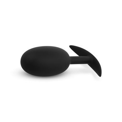 Анальна пробка BUTTR - Heavy Duty Weighted Butt Plug &mdash; купити в інтим-бутику EroticToys