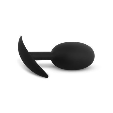 Анальна пробка BUTTR - Heavy Duty Weighted Butt Plug &mdash; купити в інтим-бутику EroticToys
