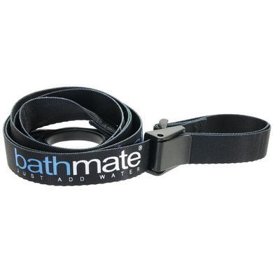 Ремінь для душу з лінійкою для вимірювання члена Bathmate &mdash; купити в інтим-бутику EroticToys