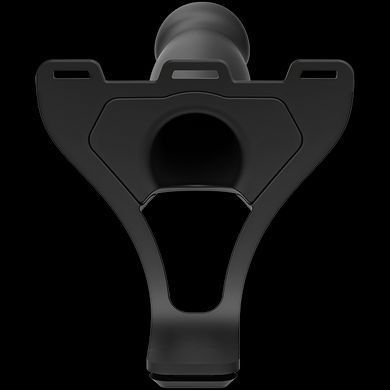Набір для страпона Doc Johnson Body Extensions - BE Ready - Black &mdash; купити в інтим-бутику EroticToys