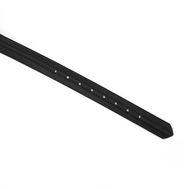 Кляп Liebe Seele Black Organosilicon Ball Gag &mdash; купити в інтим-бутику EroticToys