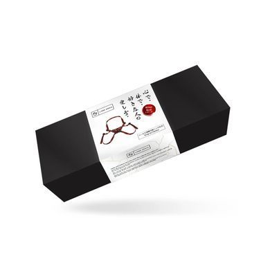 Трусики для страпона Liebe Seele Wine Red Strap-on Harness &mdash; купити в інтим-бутику EroticToys