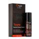 Крем для посилення ерекції Orgie Touro Power Cream, 15 мл (м'яте паковання!!!)