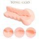 Мастурбатор-попка Kokos Tong-ggo, пружний, ненаскрізний в інтим-бутику EroticToys