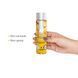 Змазка на водній основі JO H2O &mdash; Juicy Pineapple (120 мл) без цукру, рослинний гліцерин в інтим-бутику EroticToys