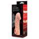Насадка на член Kokos Cock Sleeve CS 006 M в інтим-бутику EroticToys