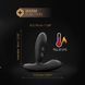 Масажери простати Dorcel P-Stroker з пультом ДК, підігрівом і прицільним масажем, два мотори в інтим-бутику EroticToys