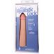 Фалоімітатор Doc Johnson The Realistic Cock ULTRASKYN - 9 Inch Vanilla в інтим-бутику EroticToys